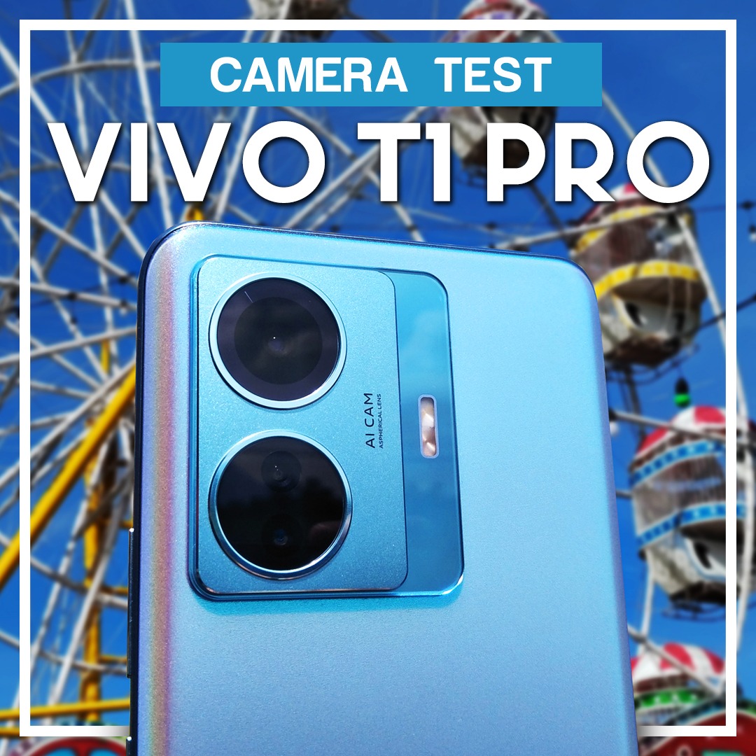 donywicak's tweet photo. Buktiin kemampuan kamera vivo T1 Pro di video ini... Langsung cuss... https://t.co/Xl7uyZ1nhL #VivoT1Pro5G https://t.co/dnMN9282uk