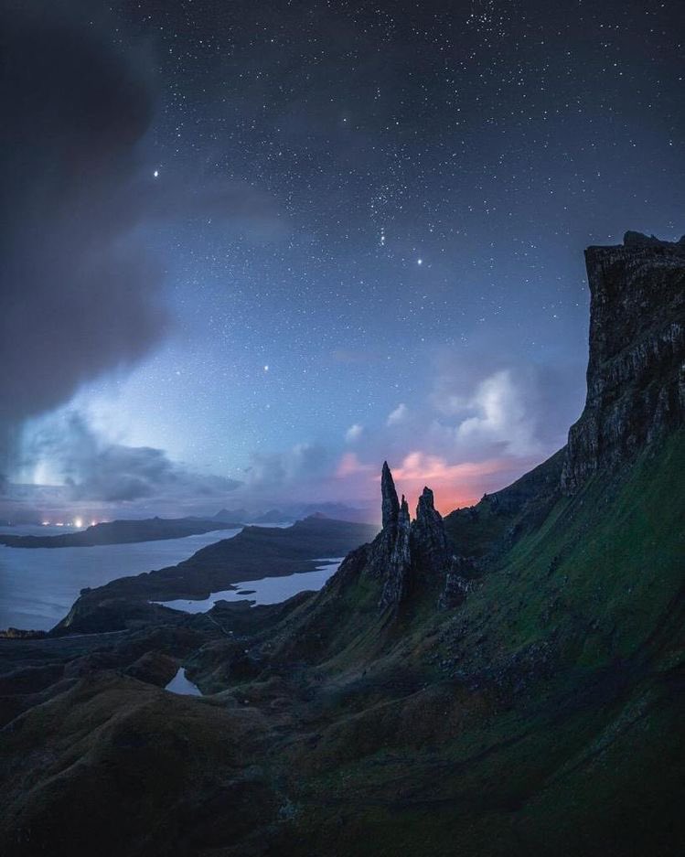 Isle of Skye