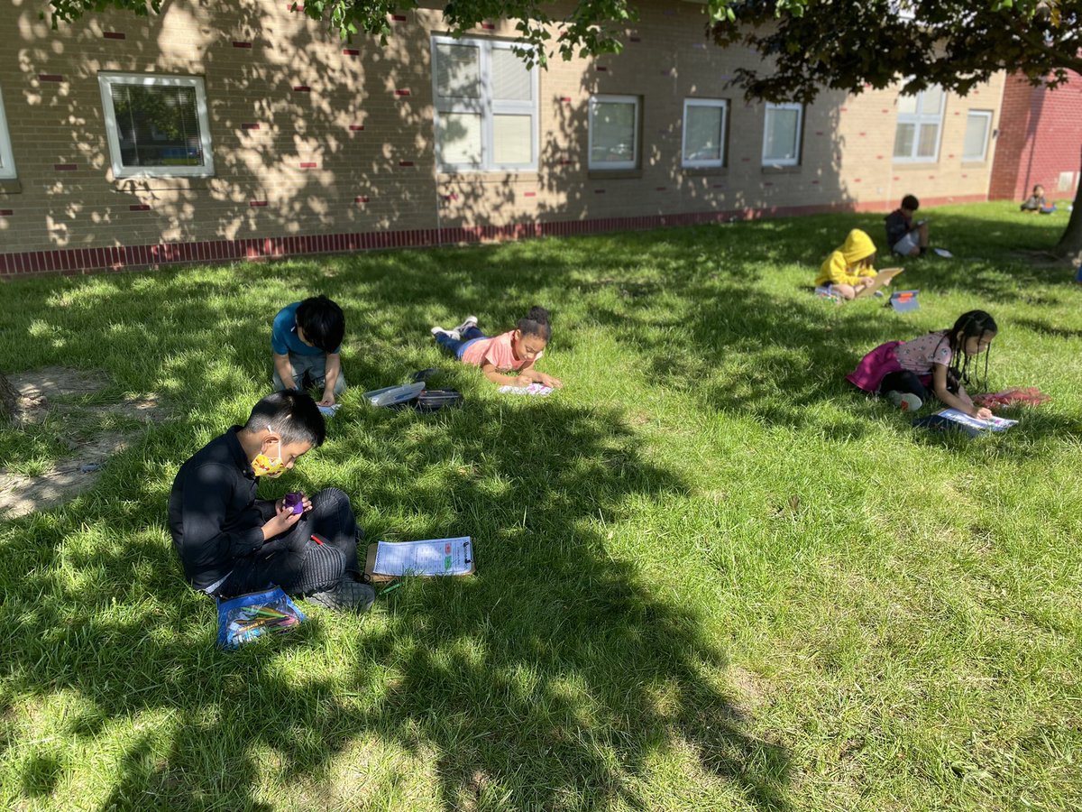Pleasant Run Elementary Dual Language tweet media