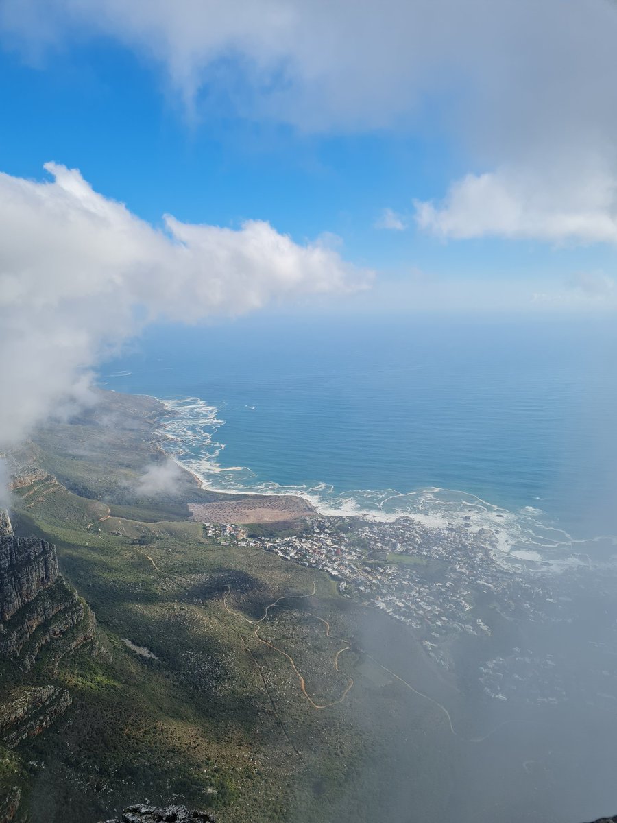 nicolbert's tweet photo. @TableMountainCa No place better https://t.co/FyLQJwb4a7