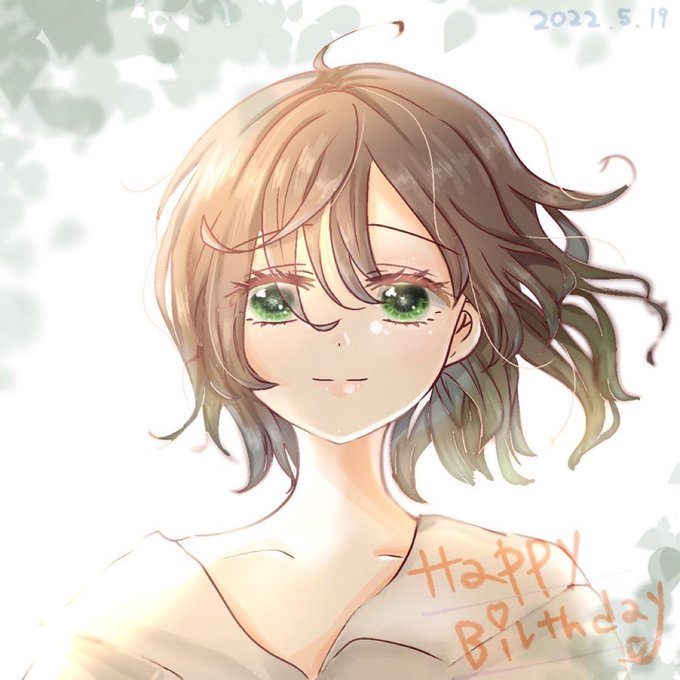 なびく髪のtwitterイラスト検索結果 なびく髪のtwitterイラスト検索結果