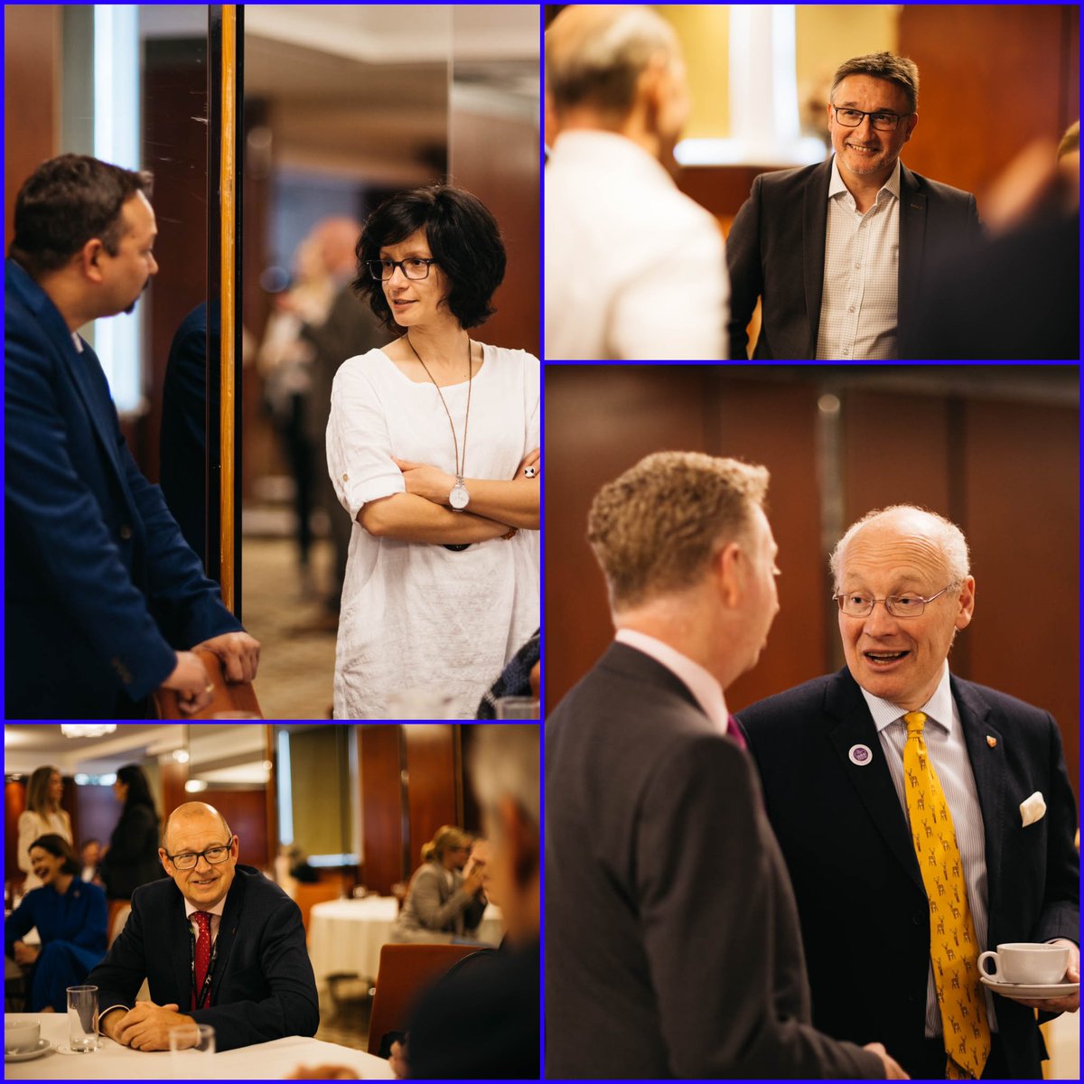 A very successful IoD Isle of Man AMM was held this week with record attendance and excellent speakers. I look forward to another year of chairing our rapidly growing branch of talented directors and business leaders!