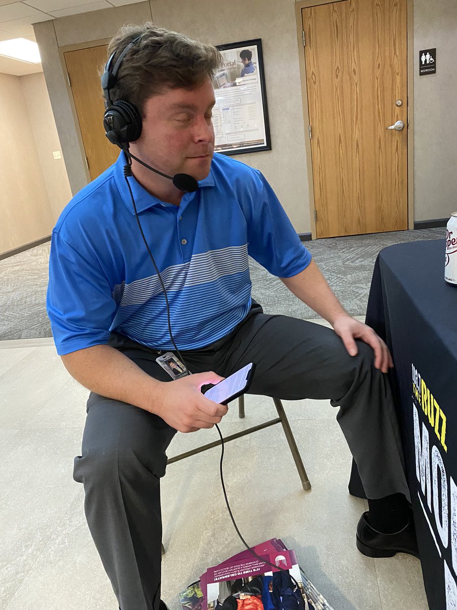 103.7 The Buzz tweet media