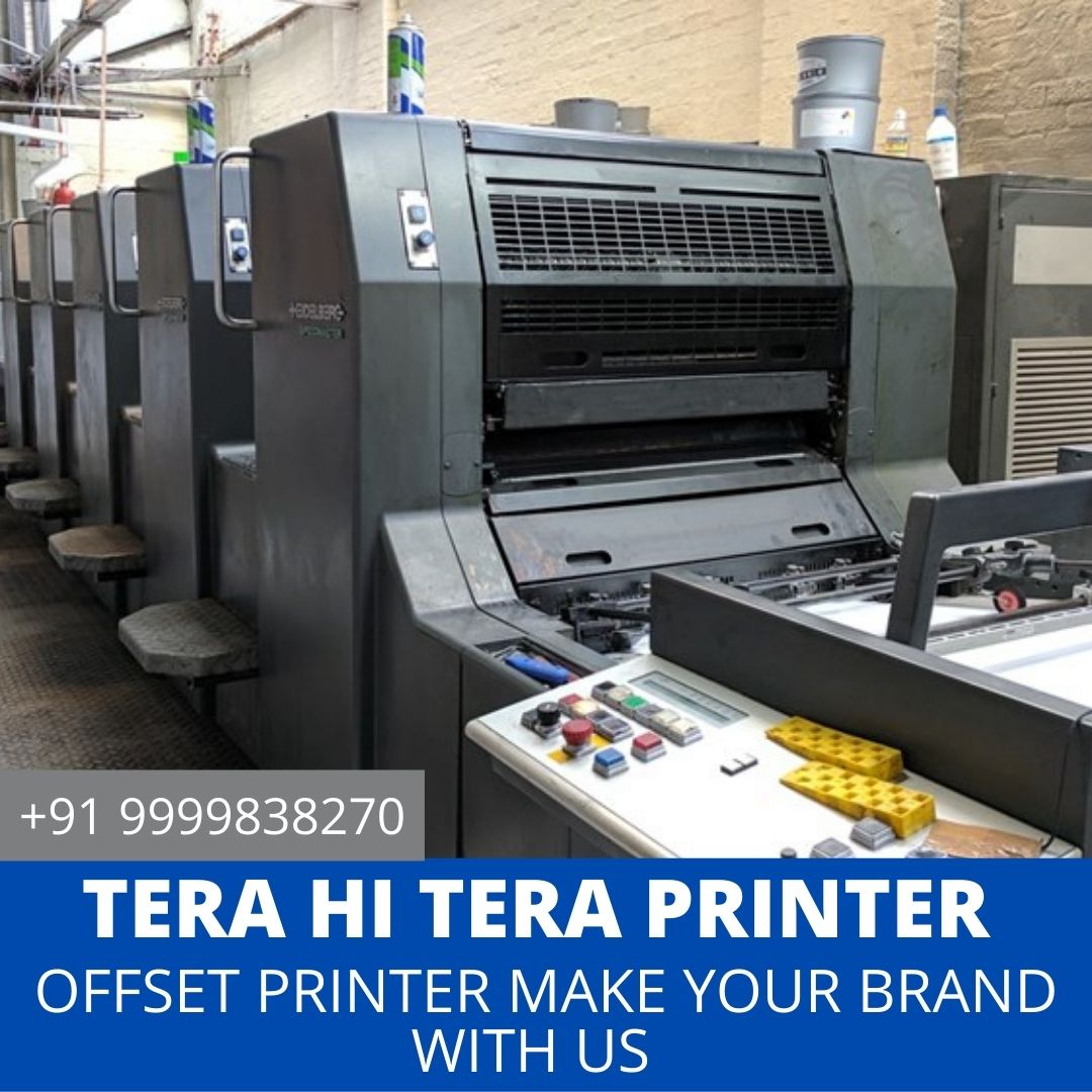 HiPrinter's tweet photo. TER HI TERA PRINTER, We are offset printer &amp; we deal with customize boxes and tags sticker as per your requirements, for any query please write to us. +91 9999838270, 8368398841, 9560154705
Add-Jeevan Park Libus Pur Delhi -110042
@The1999_Printer @DowPackaging @KojiPro2015_EN @HP https://t.co/dL1R649wtN