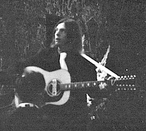 Bellmore, New York, 1971