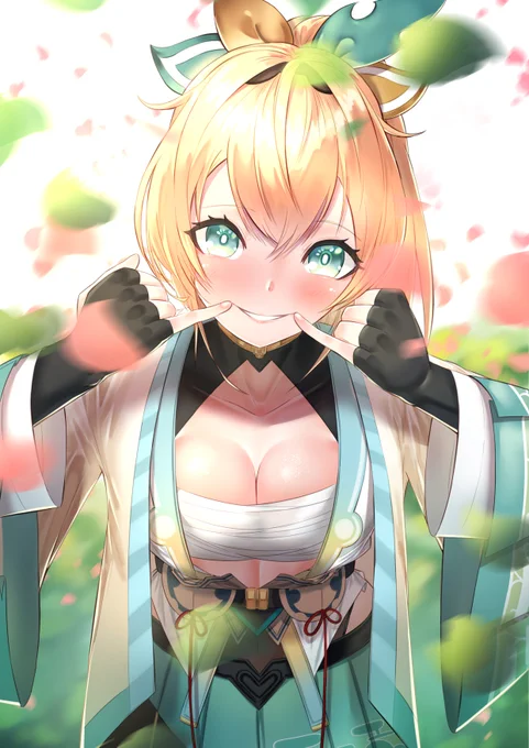 #いろはにも絵を 風真、やっぱり可愛いし観てると元気出るんだよね好き…! 