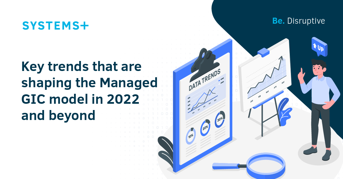 SystemsPlus's tweet photo. Based on Systems Plus's over 35+ years of experience and learnings in managing Global In-house Centers, we have laid out some key trends that will shape the future of the managed GIC ecosystem. Read more: https://t.co/n5YCLd9efj
#ManagedGIC #outsourcing #VirtualCaptive https://t.co/RLRTSoySuK