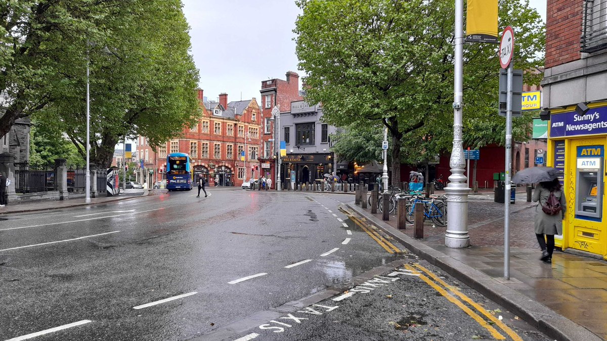 2gezerC's tweet photo. En Direct de #Dublin pour le #Salesforce partner Day ! 

Superbe organisation, merci aux équipes et à notre envoyé spécial @benoitbenaise https://t.co/GenyyuRU6K