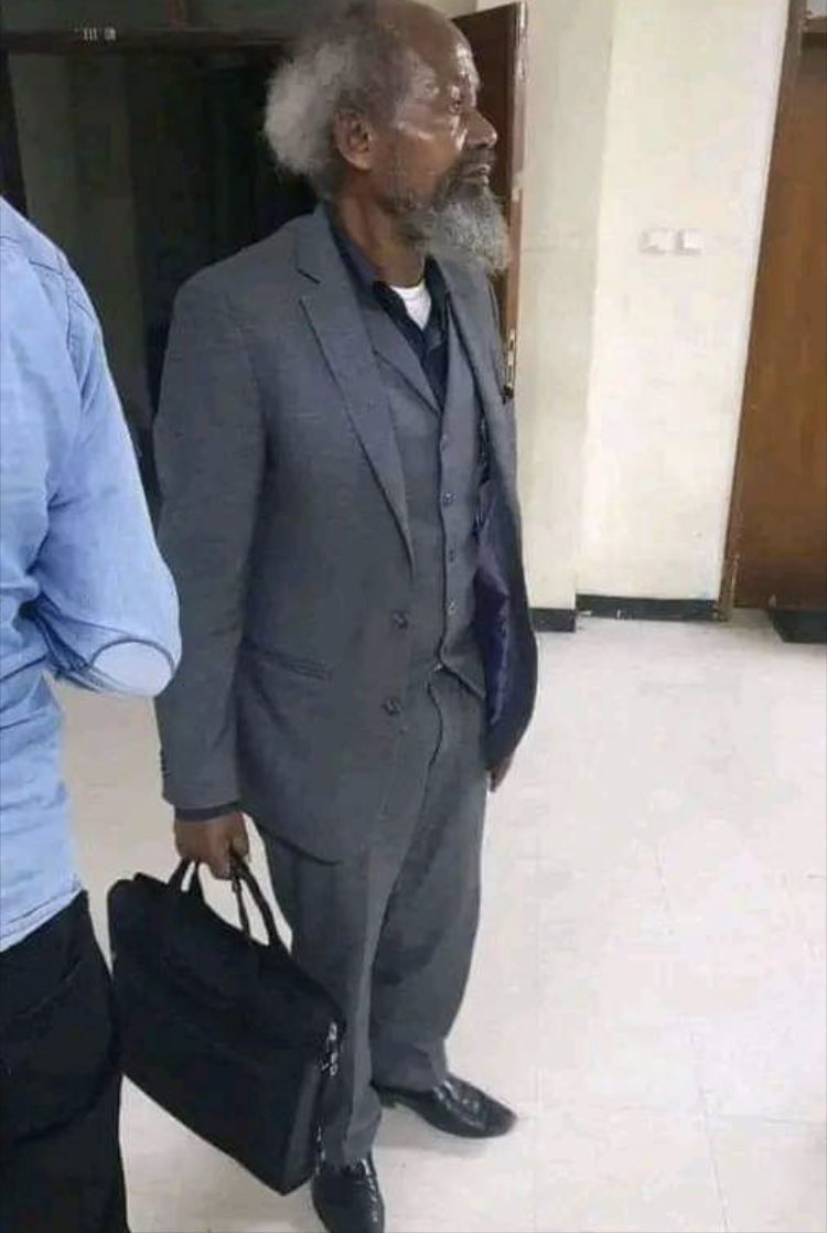 እውነት ዋጋ ታስከፍላለች ?....
የምንወድና የምናከብራቸውን  ጋሽሽ ታዲዩስን ፍቱ