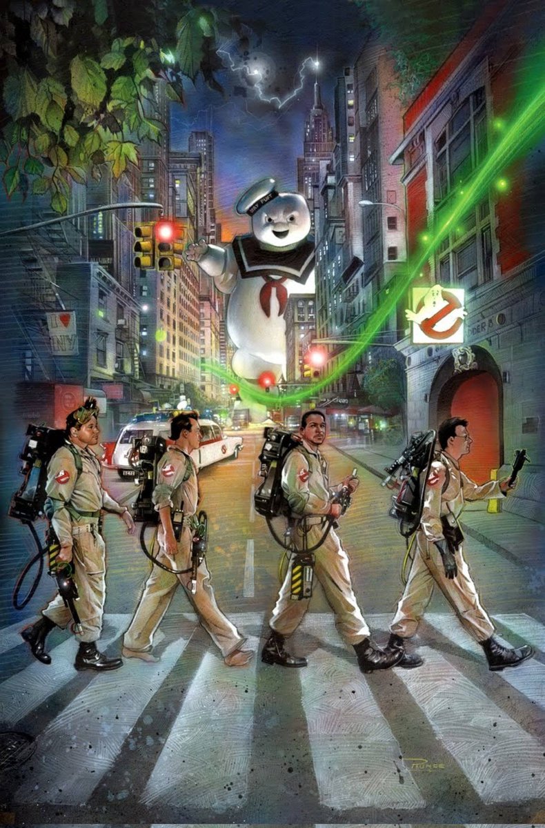 enshome_'s tweet photo. @memeland Ghostbusters👻🚫
#memelandtraits https://t.co/4CVJlkz4uU