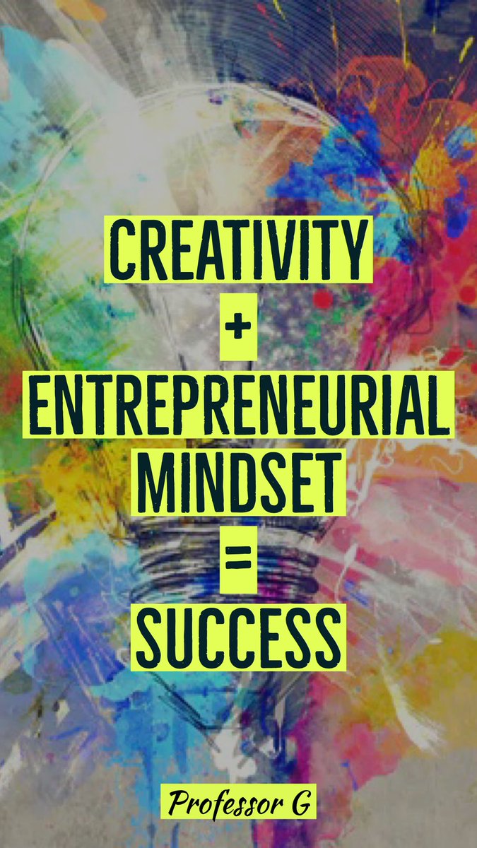 NIdeacenter's tweet image. #creativity #creativitymindset #Entrepreneurship #Entrepreneur #life #SuccessMindset #successquotes