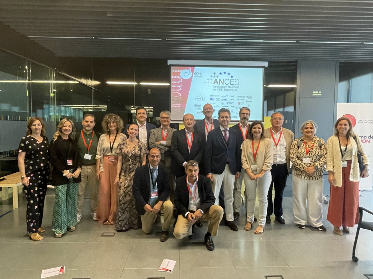 AncesSpain tweet media