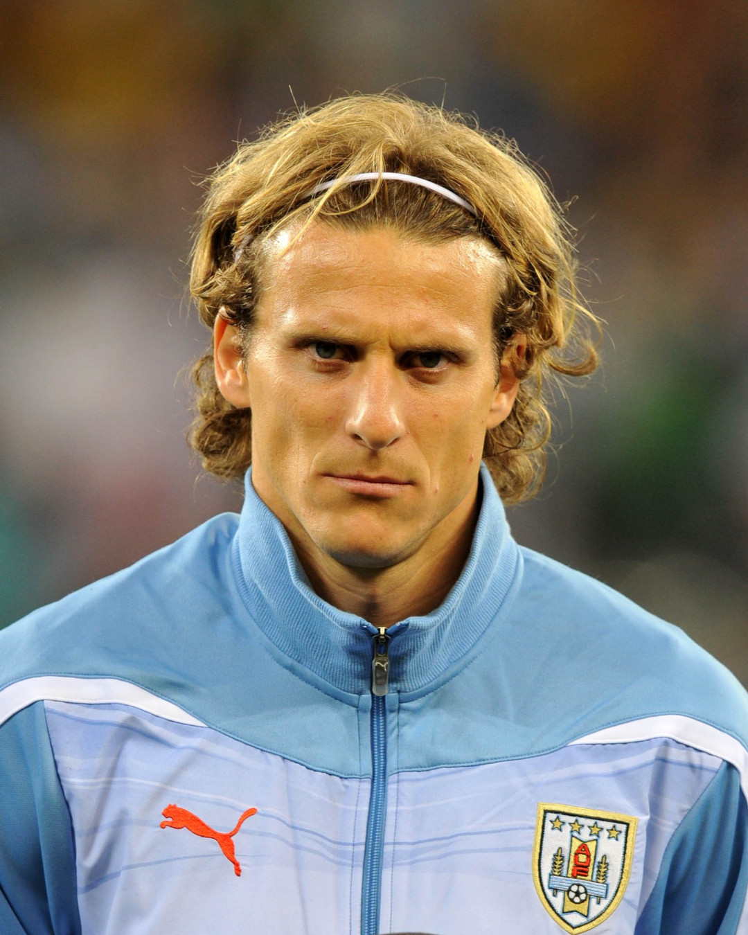 This  legend turns 43 today. Happy birthday Diego Forlan   
