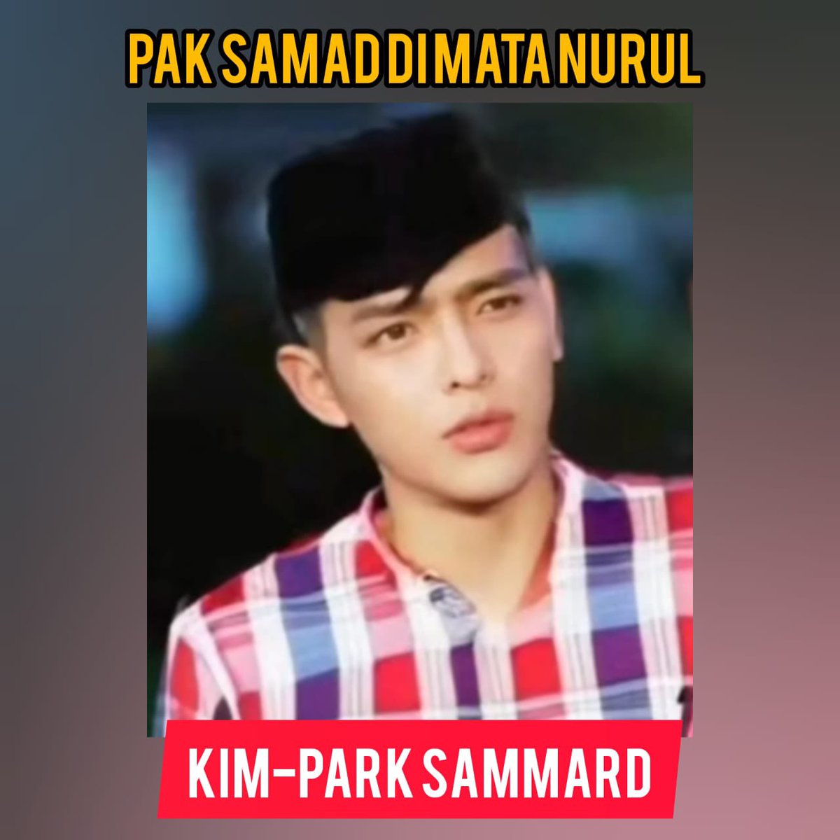 shah_shnetwork's tweet photo. Ermmmm patut la pun π€£π€£βπ»
#paksamad #7harimencintaiku3
https://t.co/uV0iZJxSbR https://t.co/XJYF7iALXk