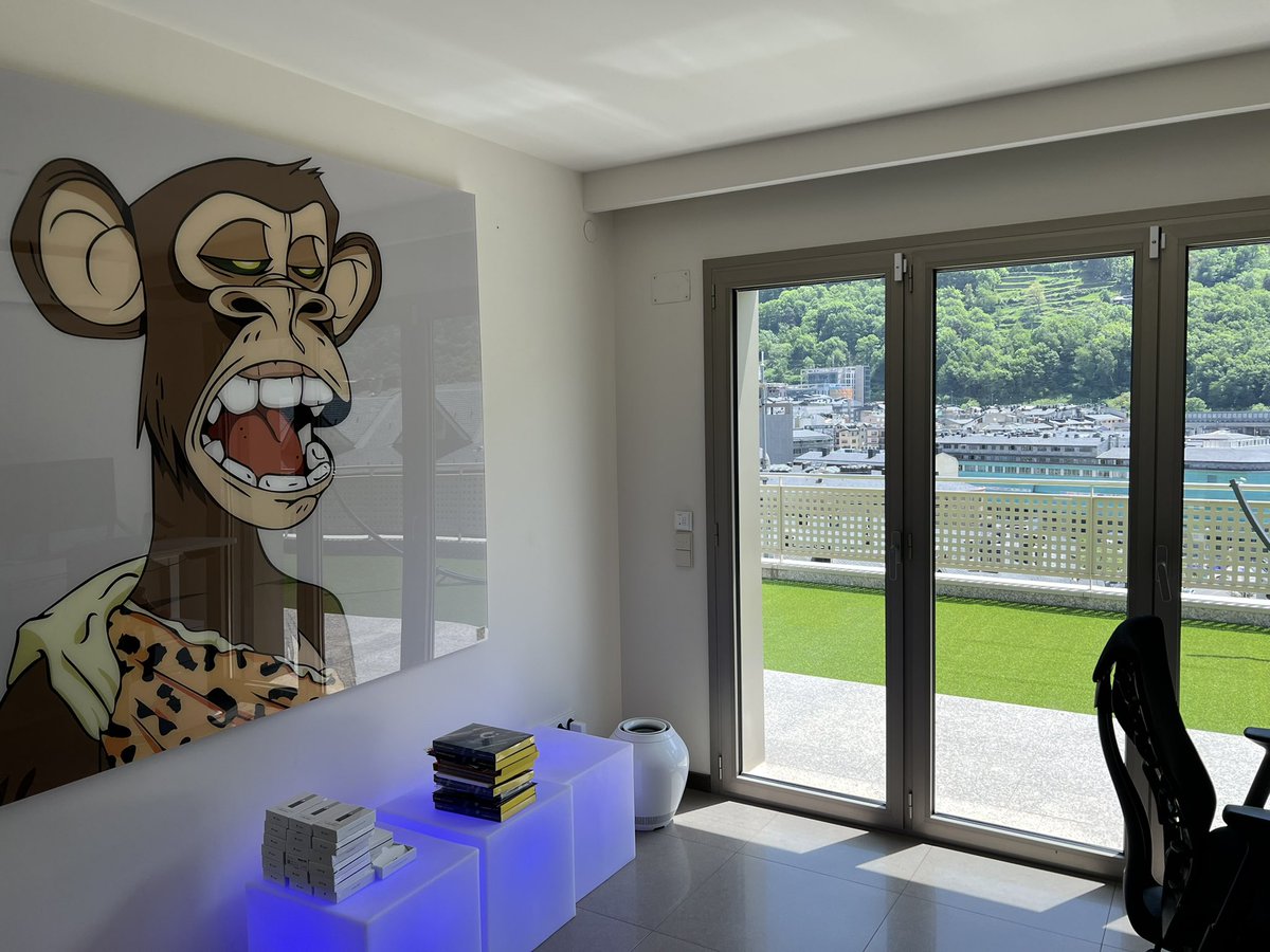 Captain GM tweet media