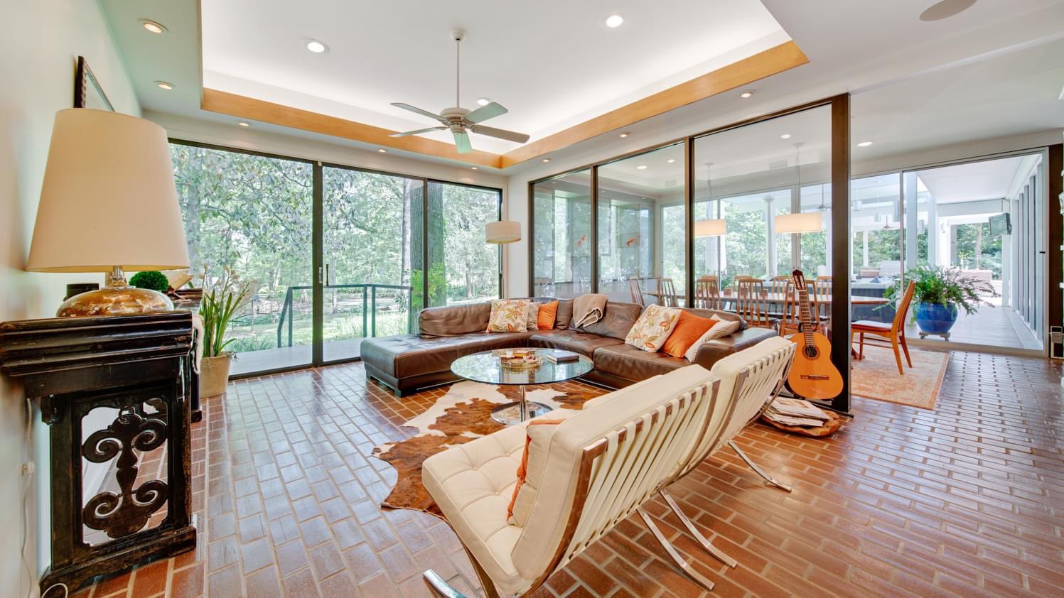 Lafayette Luxury Homes on Twitter "Prepare to be amazed by this midcentury modern