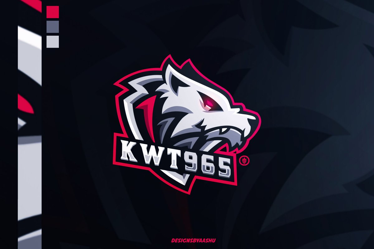 designsbyaashu's tweet photo. Wolf mascot logo sold 💸✨
.
Commissions are open , dm to get yours 💫
.
Tags (ignore)
#mascot #mascotlogo #art
#Wolf #GraphicDesigner #photoshop #logodesign #logo https://t.co/AxBj8OTJqK