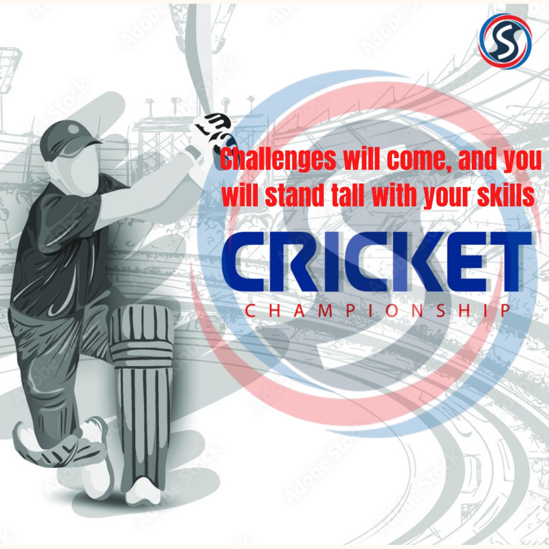 sankhayana's tweet image. Challenges will come, and you will stand tall with your skills 
Join our online training program: zcu.io/cSv9 
Reach us: +91 8017768006, arvind.kumar@sankhyana.com,
zcu.io/gBvp
#SASATC #Analytics #challenges #TikTok #Mbappe #IdrissaGueye #IPL  #IPL2022