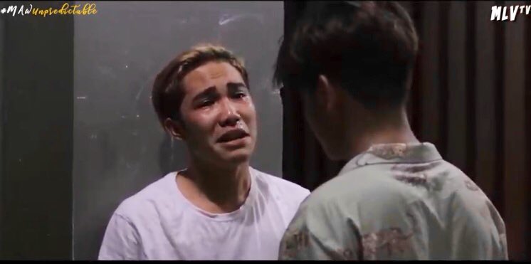 boys_passion's tweet photo. Ongoing Premiere « Make A Wish » Episode 6 on #MLVFilm
https://t.co/mD3LgsJ7BR
📍Penultimate episode
#MakeAWish #PinoyBL #BL2022 #BLSeries2022 #BLDrama https://t.co/sHYjF8hmYu