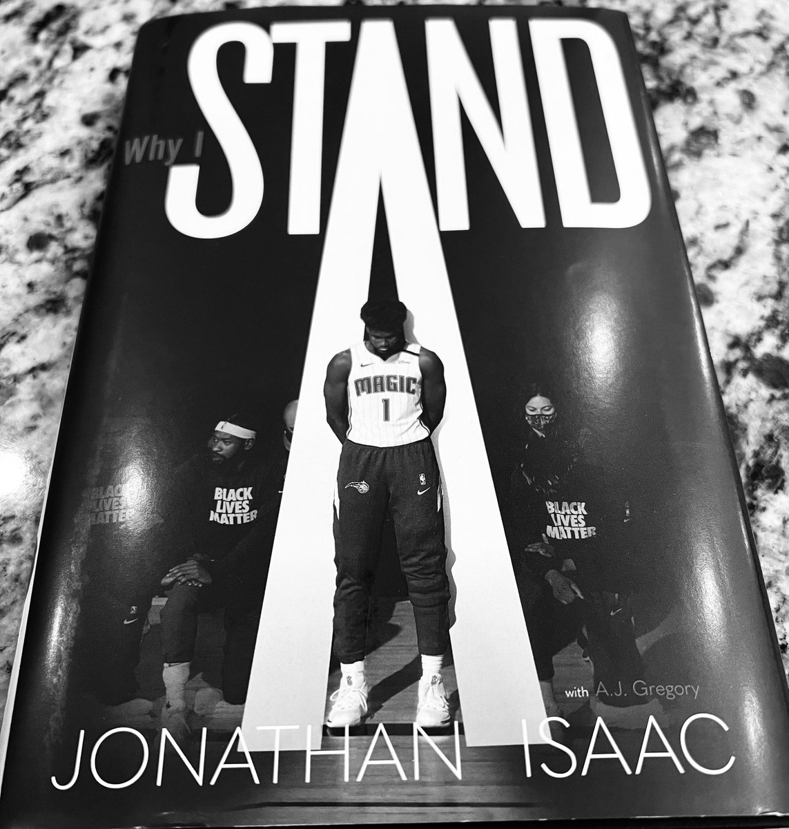 ChrisSprowls's tweet image. .@JJudahIsaac’s new book #WhyIStand  is an awesome look at one man’s faith, individualism and courage to stand alone. I highly recommend.