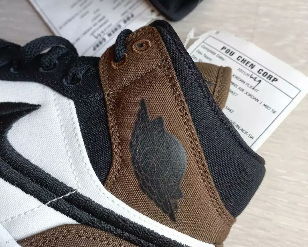 Jordan Kicks Addict tweet media