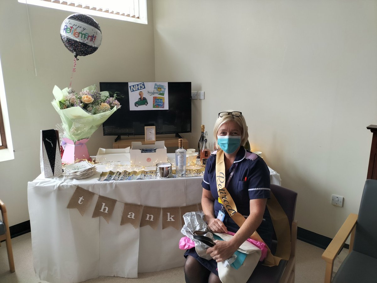 Sally Ridley (@sallyridley8) on Twitter photo Emotional afternoon saying goodbye to <a href="/sarahgu76682935/">sarah gunn</a> . Thank you for everything you have done for <a href="/NewcastleUrolo1/">Newcastle Urology</a> over the last 38 years,especially these last 18 months. We have been so lucky to have you .An absolutely brilliant colleague and friend, you will be missed.xx Emotional afternoon saying goodbye to <a href="/sarahgu76682935/">sarah gunn</a> . Thank you for everything you have done for <a href="/NewcastleUrolo1/">Newcastle Urology</a> over the last 38 years,especially these last 18 months. We have been so lucky to have you .An absolutely brilliant colleague and friend, you will be missed.xx