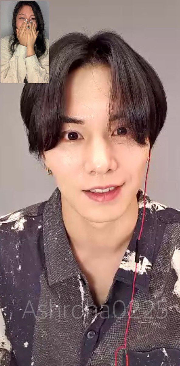 coenfflieee's tweet photo. Es el mejor dia de mi vida 😭😭😭
#라키 https://t.co/bWa8MVRMC1