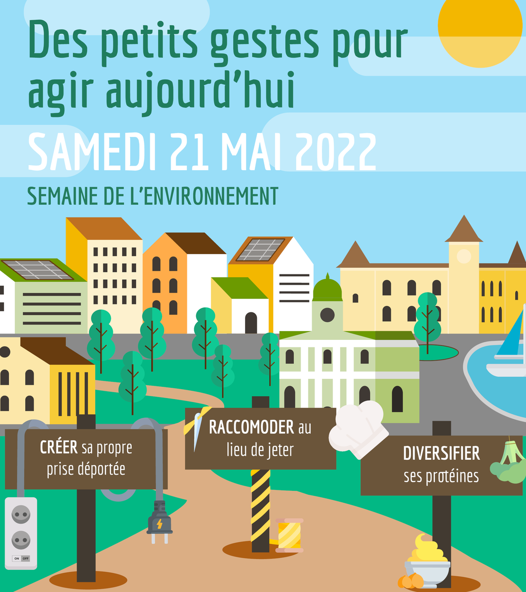 Ville de Morges tweet media