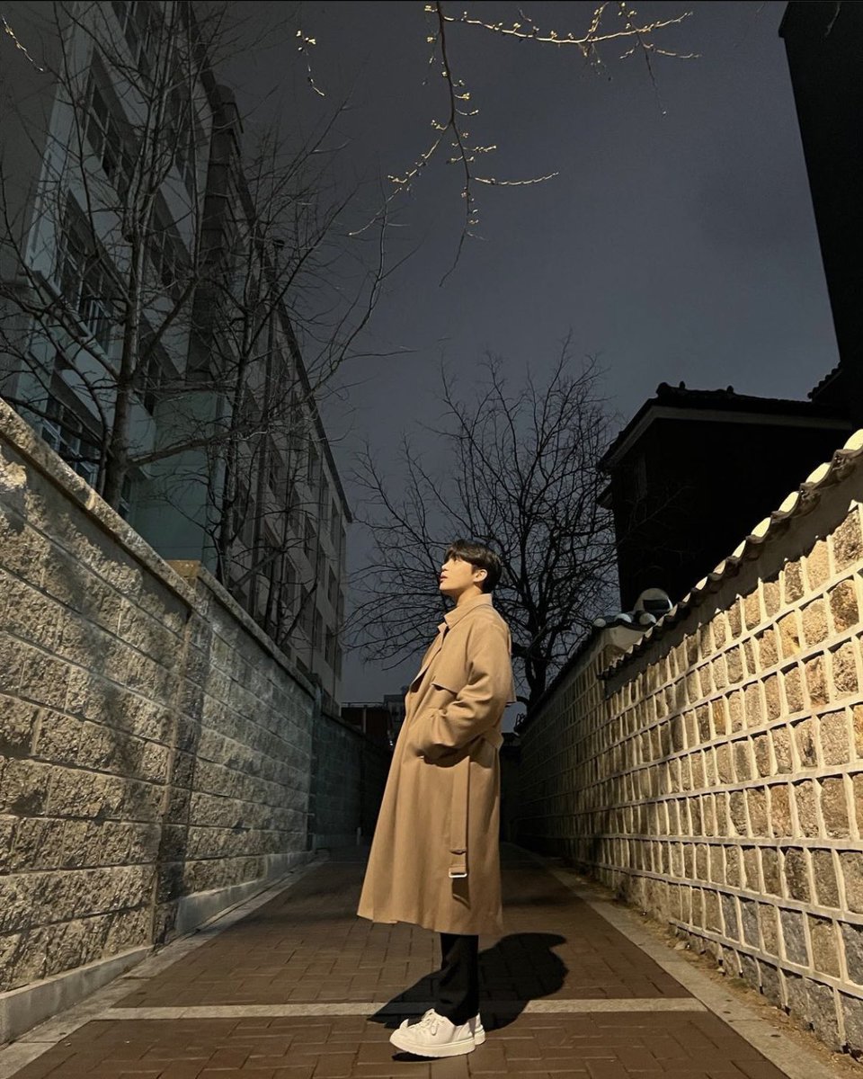 Argenteez1117's tweet photo. [📷] 22.05.19       
[#Jongstagram] Por fin subí mis fotos 🧡

@ATEEZofficial #ATEEZ #에이티즈 #종호 #JONGHO   (1/3) https://t.co/u8sg8lCBrW