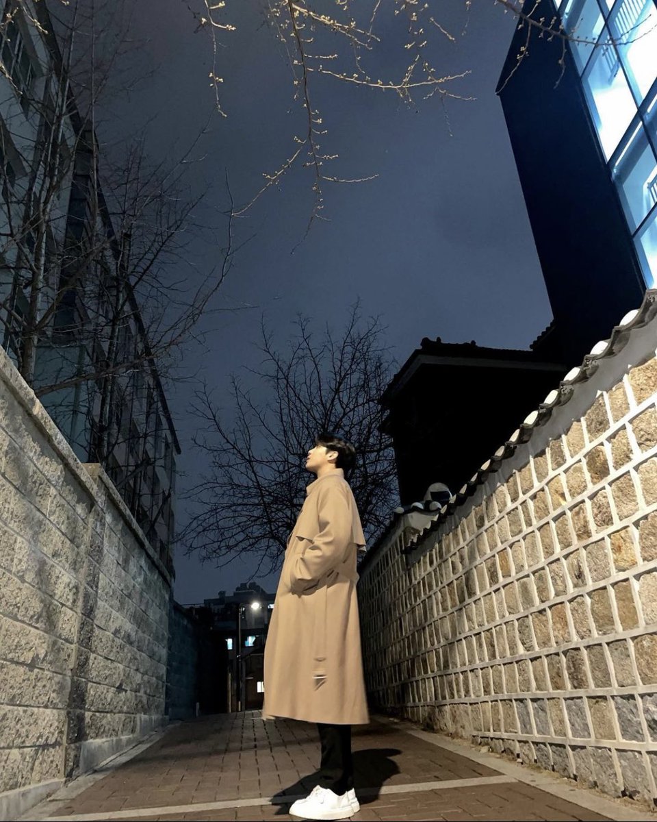 Argenteez1117's tweet photo. [📷] 22.05.19       
[#Jongstagram] Por fin subí mis fotos 🧡

@ATEEZofficial #ATEEZ #에이티즈 #종호 #JONGHO   (1/3) https://t.co/u8sg8lCBrW