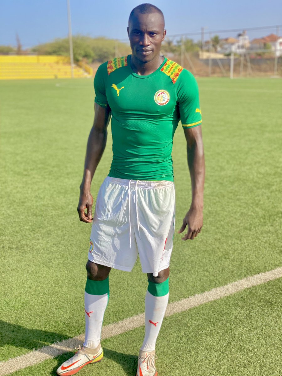 Bouly junior sambou tweet media