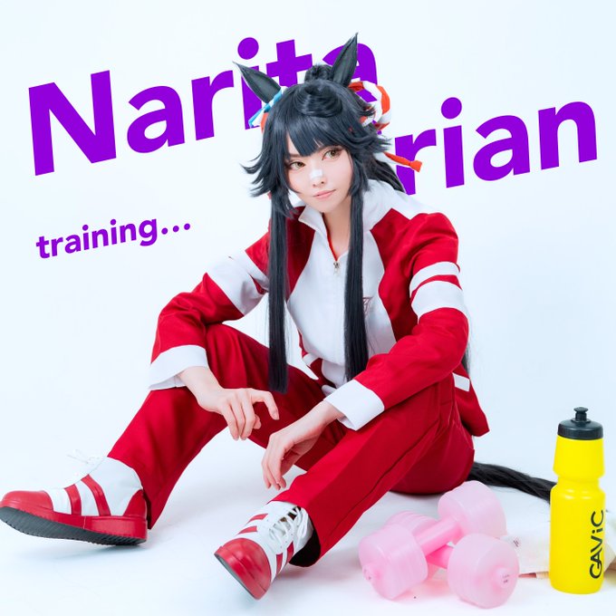 Twitterのコスプレ画像32