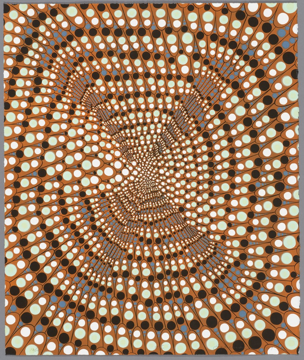 WomenInTheArts's tweet photo. #PositiveFragmentation: Time and (Sub)text - Learn about artists in #PositiveFragmentation, including @JulieMehretu, #BarbaraTakenaga, and #EllenGallagher, who use the act of deconstruction to explore concepts of time. https://t.co/1YuP0RoaZg @AUMuseum_Katzen @JSchnitzerFF https://t.co/x9jJjSH1dZ