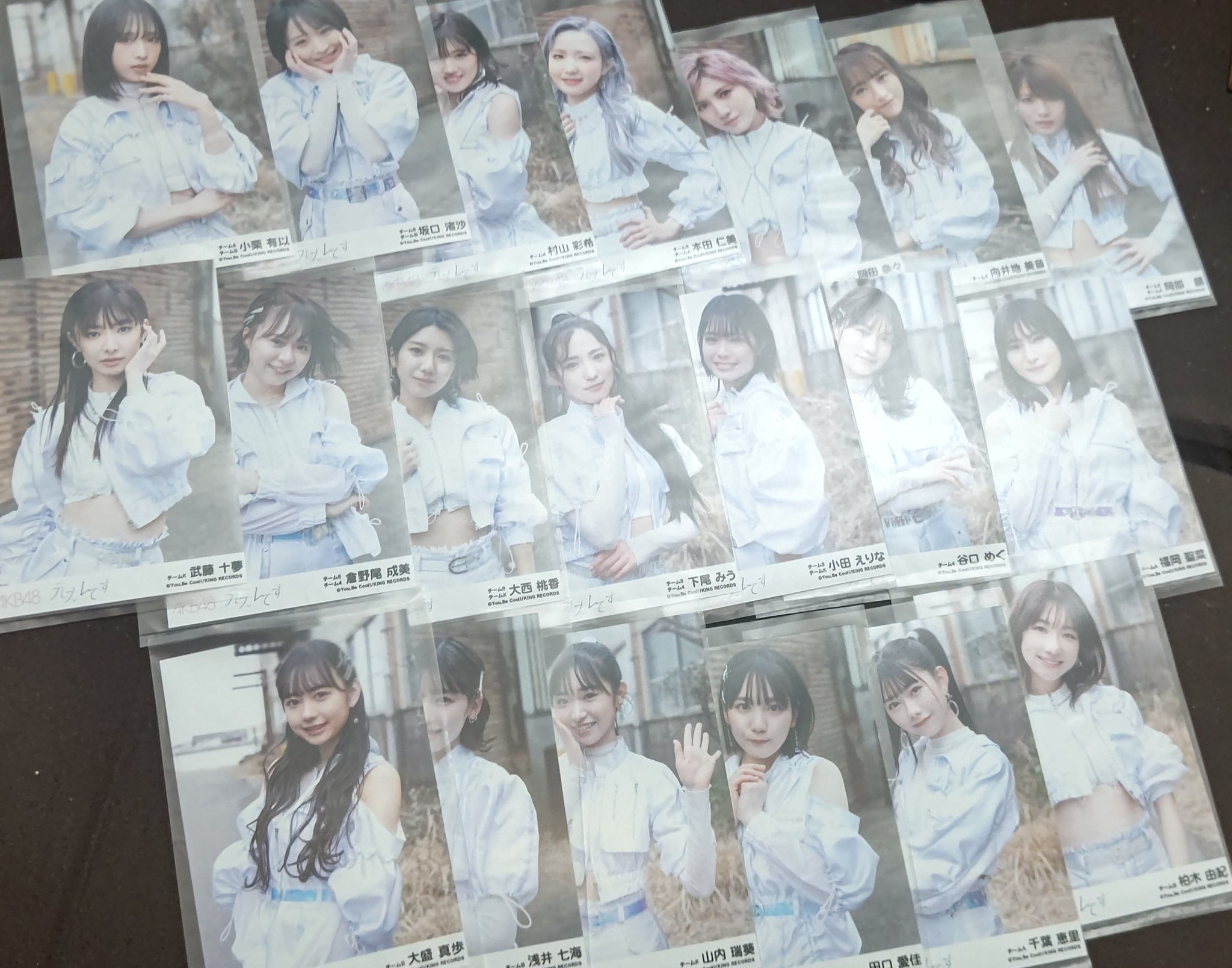 Akb48交換 Twitter Search Twitter