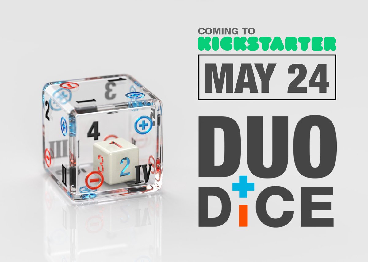 myzerodegree1's tweet photo. Hello friends! We just want to let you guys know that Kickstarter has given us 👍up &amp; our campaign will go live this coming May 24th 2022 at 9am CST time. Mark your calender and grab your limited Earlybird discount.  
Learn more from the link below 

https://t.co/pIDupq9flW https://t.co/LuwkPSgb4r