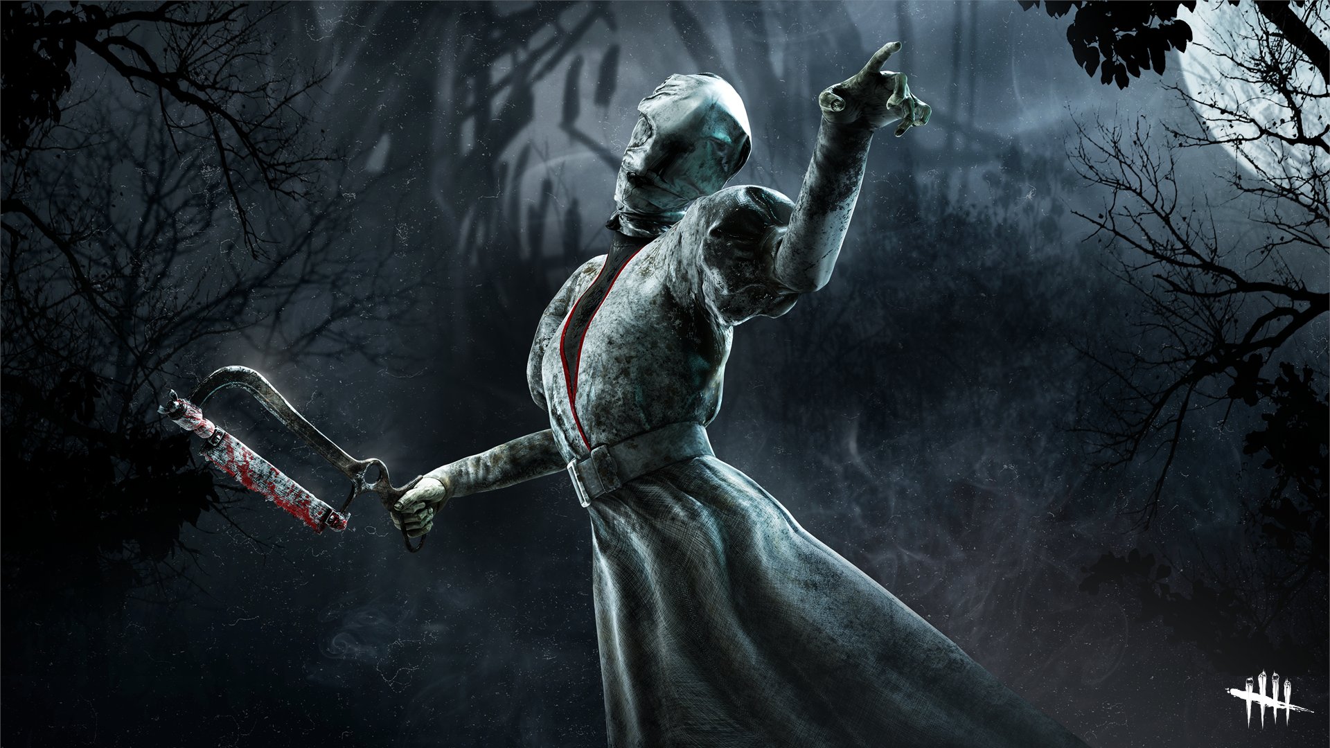 公式 Dead By Daylight 殺人鬼ナースから逃げるときのヒント ナースに動きを読まれたらおしまいだ とにかく先を読まれないことに集中しよう ナースが腕を上げているときはブリンクをチャージ中のサイン 練習あるのみ 皆さんもぜひナースから