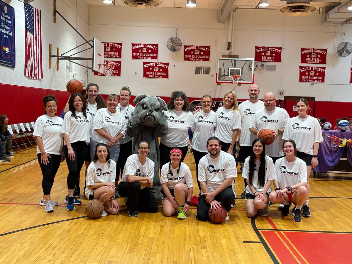 TechDougherty's tweet photo. Move over Michael Jordan, there is a new Dream Team in town! https://t.co/rNNIMScLhG