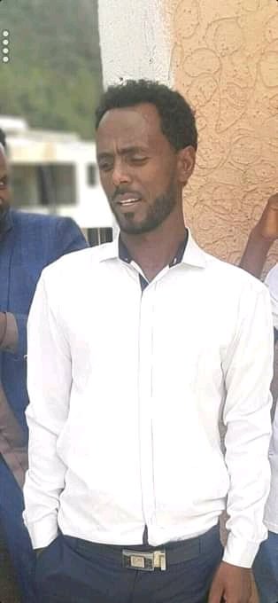 የወልዲያ አማራ ወጣቶች ማህበር ሰብሳቢና የፋኖ አስተባባሪ ኢንጅነር በላይ ደሳለ ፣ የአማራ ወጣቶች ማህበር በወልዲያ ስራ አስፈፃሚና የፋኖ አስተባባሪ ወጣት ይትባረክ አባይ ዛሬ በአብይ አህመድ አፋኝ ቡድን ታፍነዋል።