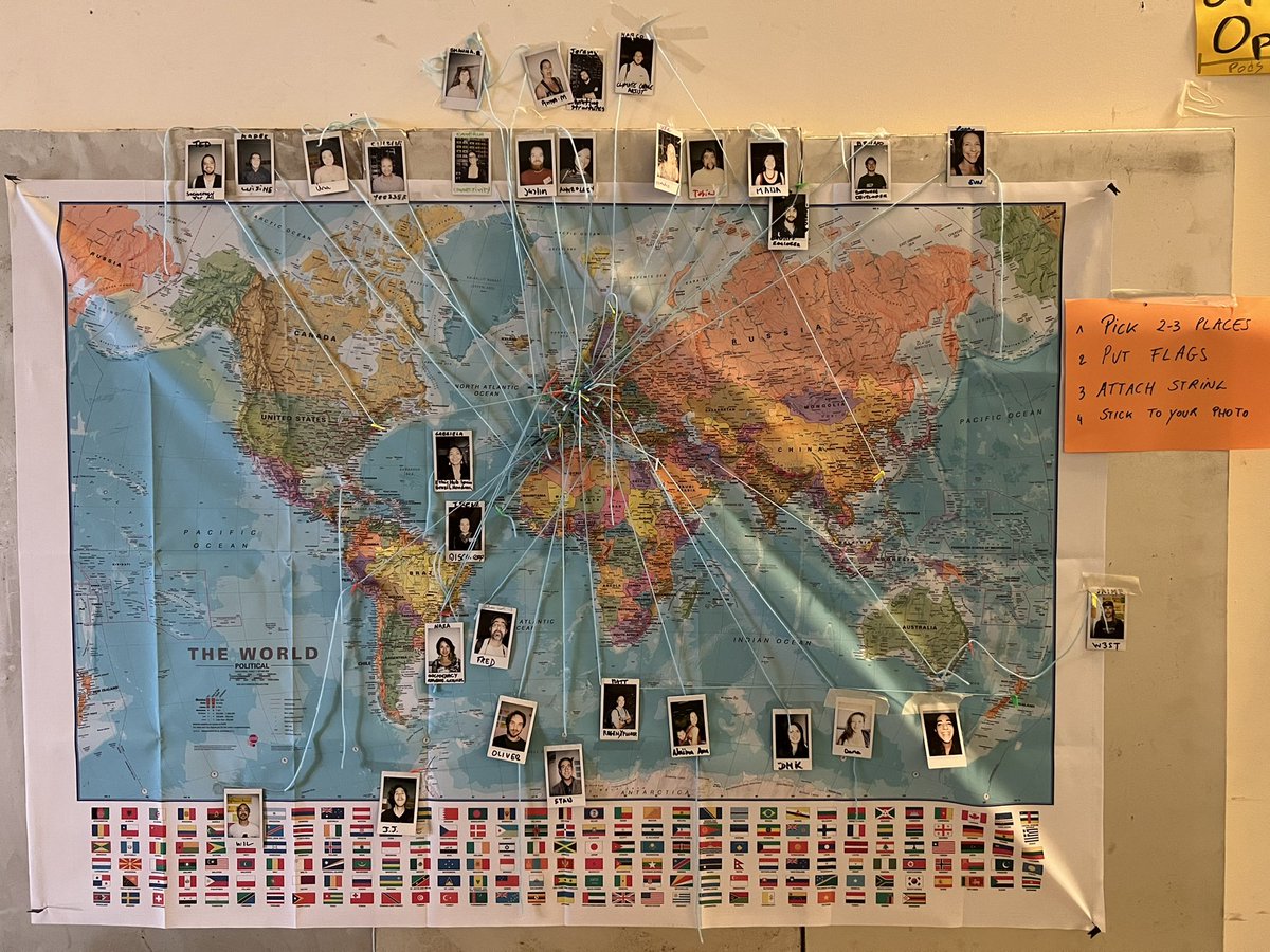 regensunite's tweet photo. We have Regens from so many different origins in the house, some are climate activists, some come from web3, others from NGOs or are active citizens. But we all share the love for life, the planet and we all recognize the need for system change not climate change. https://t.co/1KY46IkKn0