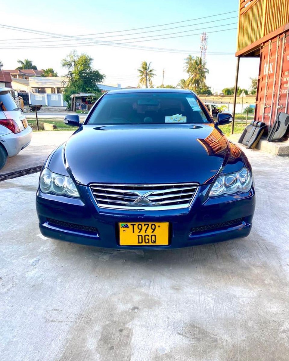 kixe_magari's tweet photo. Mark X 2006
Cc: 2490
FULL OPTION
Price: 8.8m
LOW MILEAGE
Mint Condition
Pust to start
Android Radio
#dareslama
#dodoma
#mwanza
#mbea
#kote tuna fika https://t.co/SKj98xkWsd
