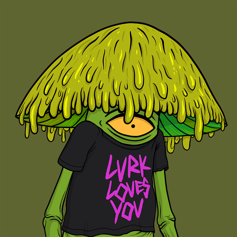 SharkPajama's tweet image. 🍄🧪🍄🧪SHROOM OF THE DAY🍄🧪🍄🧪🍄🧪🍄🧪🍄🧪🍄🧪🍄🧪🍄🧪🍄🧪🍄🧪🍄🧪🍄🧪🍄🧪🍄🧪🍄🧪🍄
🧪🍄🧪🍄🧪🍄🧪
@ShroomFolkNFT #GreenGloop #OliveGarden #LurkLovesYou #YellowCyclops #PolygonNFT #Shroomfolk #LurkArmy @lurklovesyou #shroomfollowshroom #shroomoftheday

opensea.io/collection/shr…