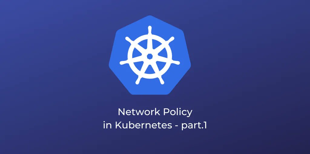 theodo_cloud's tweet photo. #NetworkPolicy is essential but debugging can be painful in #Kubernetes. In this article (part.1), @PaulSDally gives you some practical tips on how to debug your network policies in #k8s 😉 Via @learnk8s 

👉https://t.co/zKQmJJC3Nj https://t.co/YnKVqB7czE