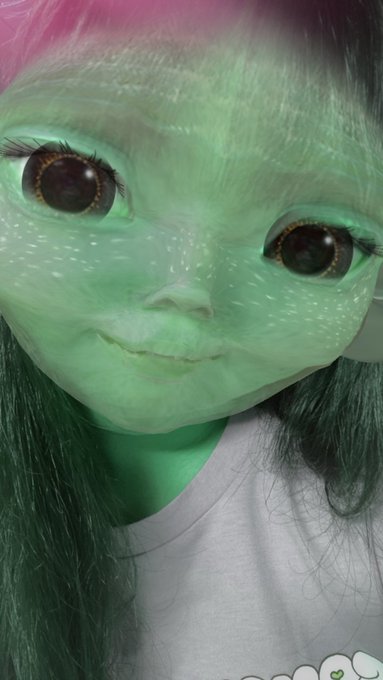 Twitterのコスプレ画像19