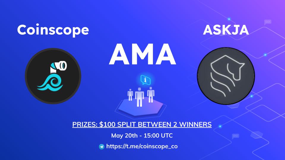 ASKJA TOKEN tweet media