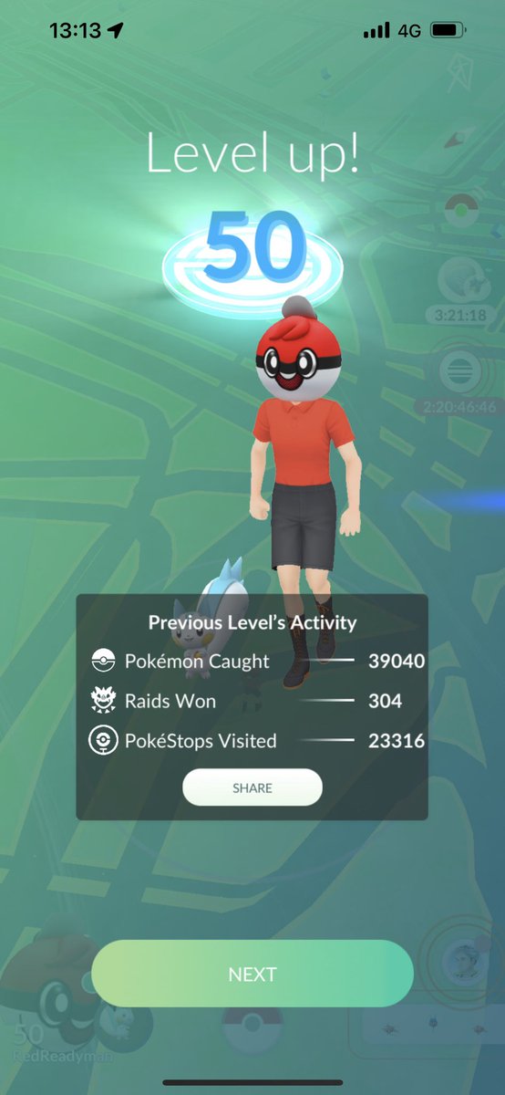 So did this yesterday, was a good thing