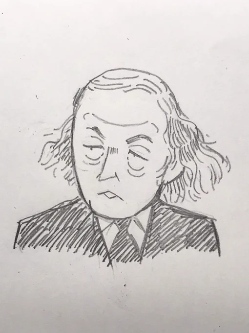 微調整。 