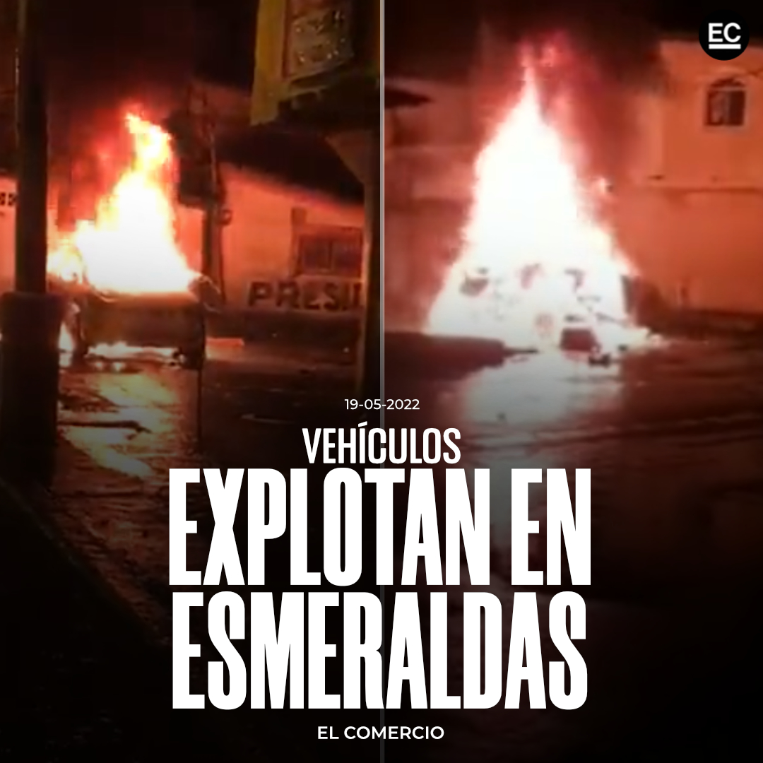El Comercio tweet media