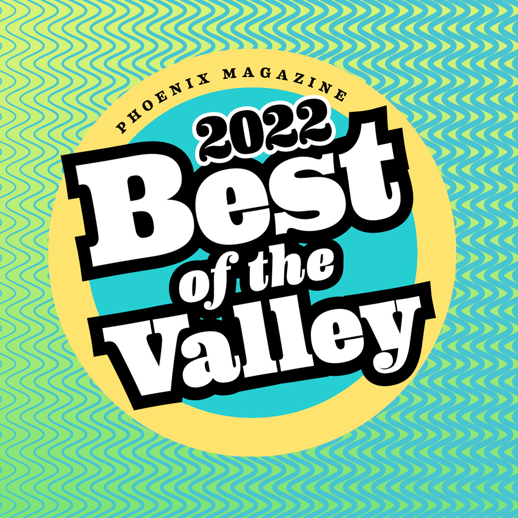 PHOENIX magazine on Twitter "Only a few days left for Best of the