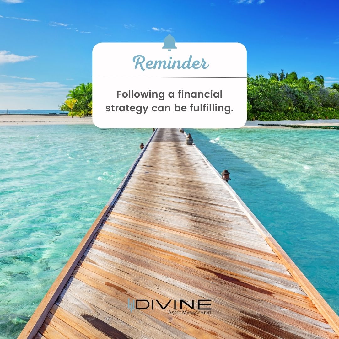 Our clients have a special relationship with us because we engage in conversations waaaay before emotions can take over! 
loom.ly/ziDKzBI 

#Relationships #ValueFirst #FinTalk #FinancialPlan #Empiring