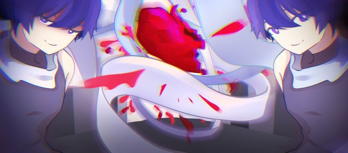 Kaito 高画質 のtwitterイラスト検索結果 古い順